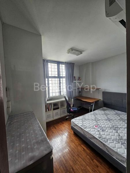Room (HDB) for Rent in  631 Senja Road - Image 3